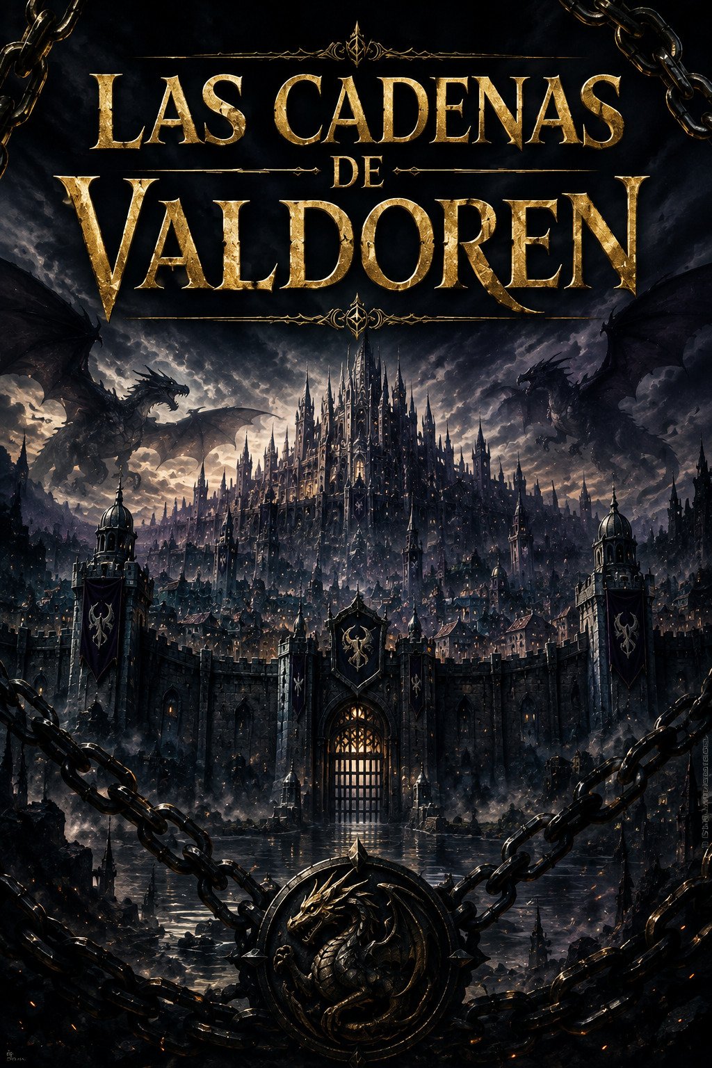 Las Cadenas de Valdoren