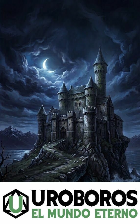 El Castillo Maldito