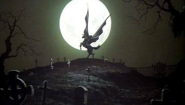 Tenebres Profundes