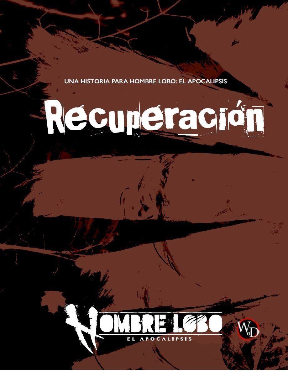 Recuperación