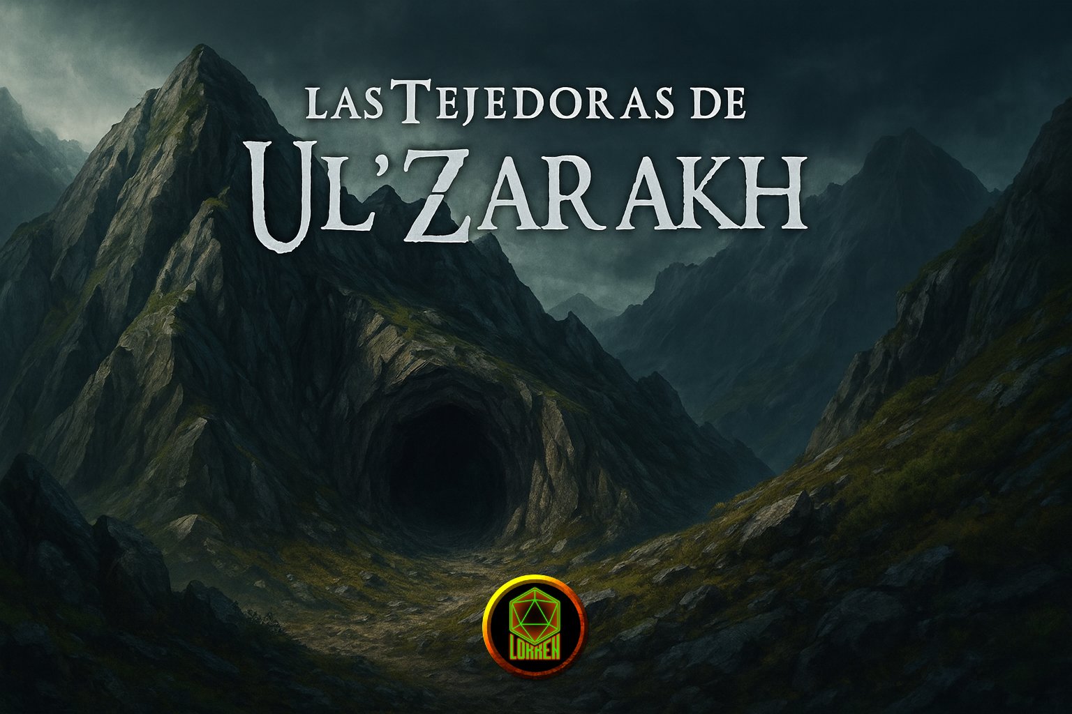 Las Tejedoras de Ul’Zarakh