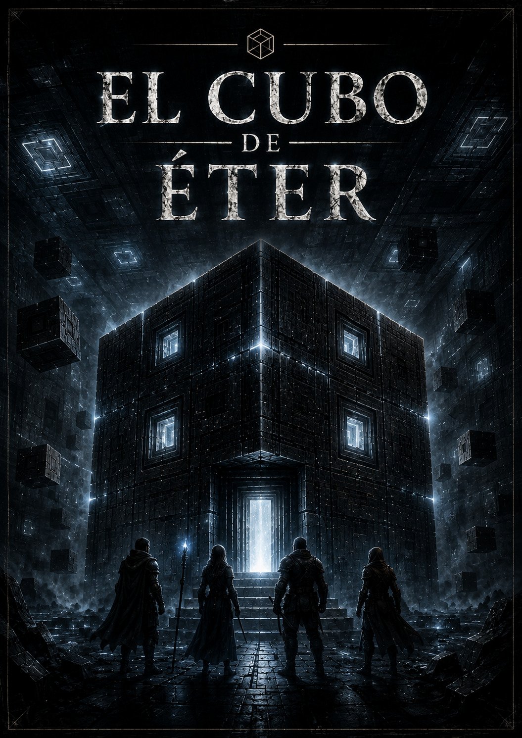 El Cubo de Éter