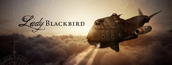 Lady Blackbird