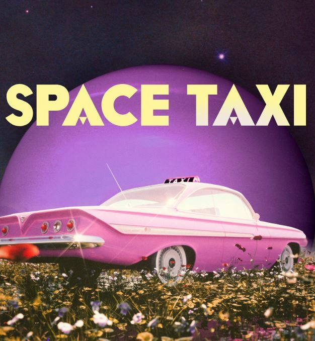 Space Taxi