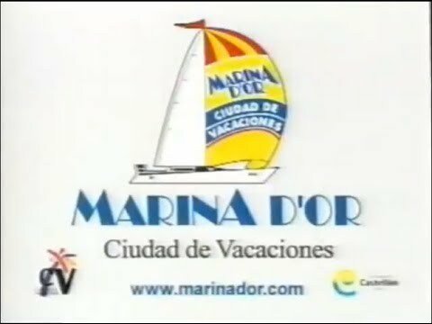 Marina D'Or, ¡qué guay!