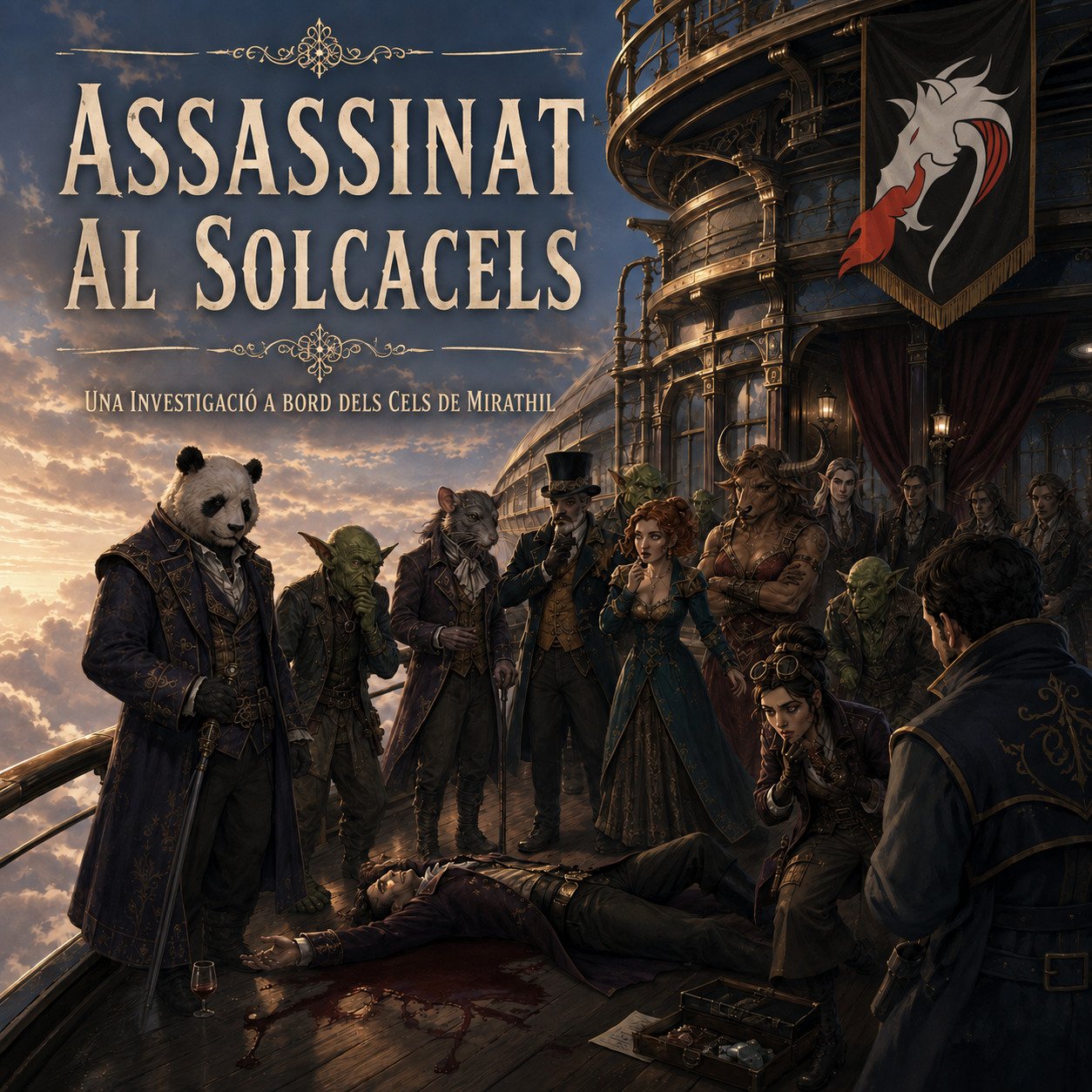 Assassinat al solcacels