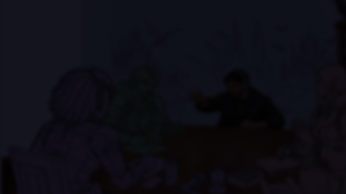 Title background